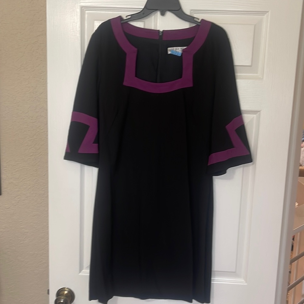 Trina Turk dress women 10